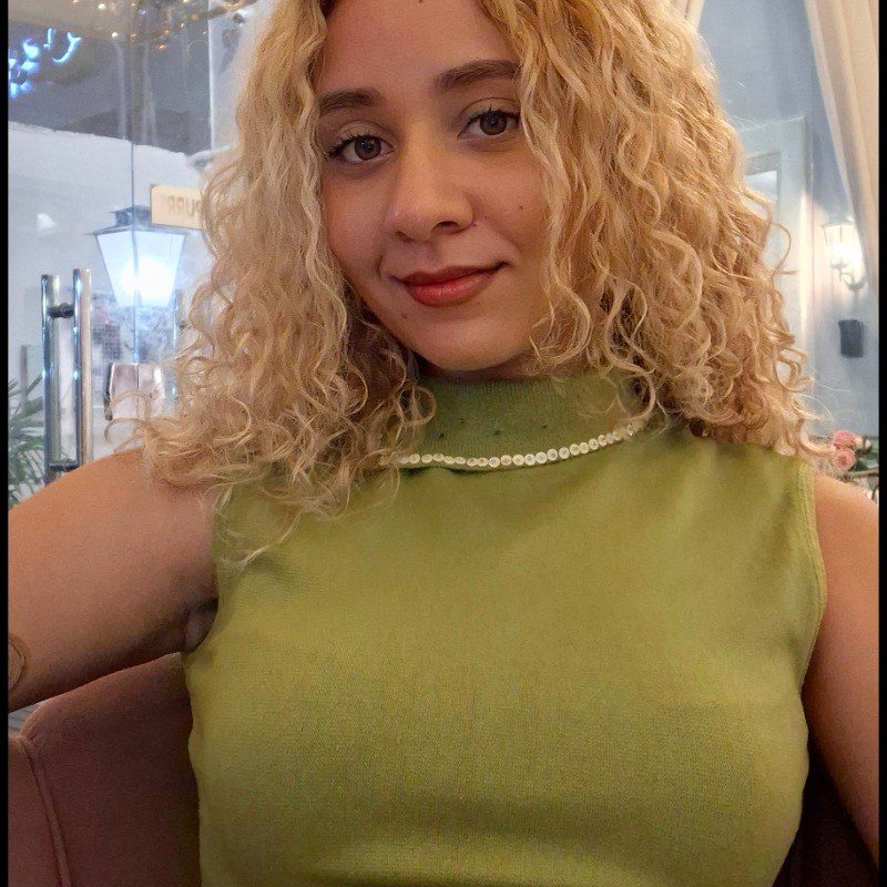 Psicóloga Isabela Duarte
