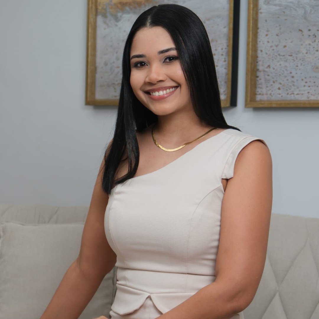 Psicóloga Keila Vitória Alves Pereira